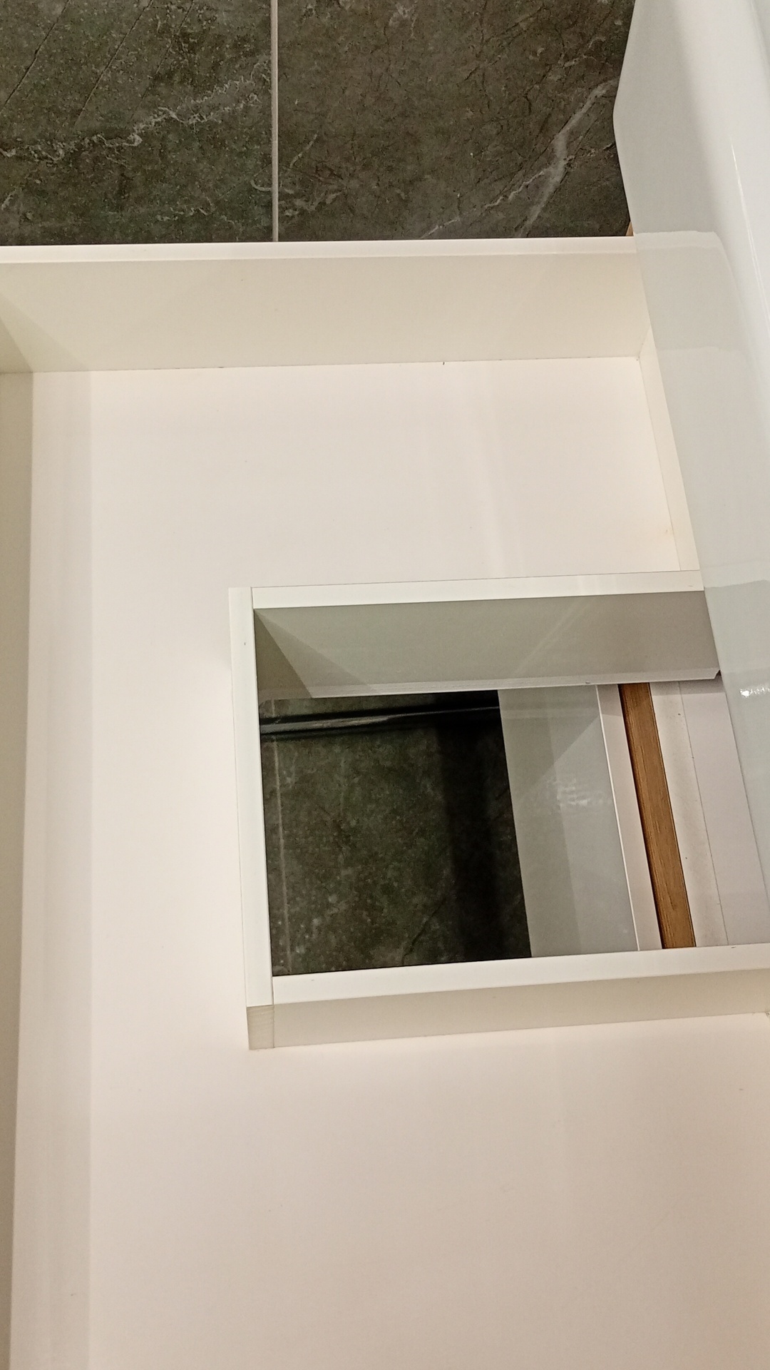 After photo for Deep Cleaning