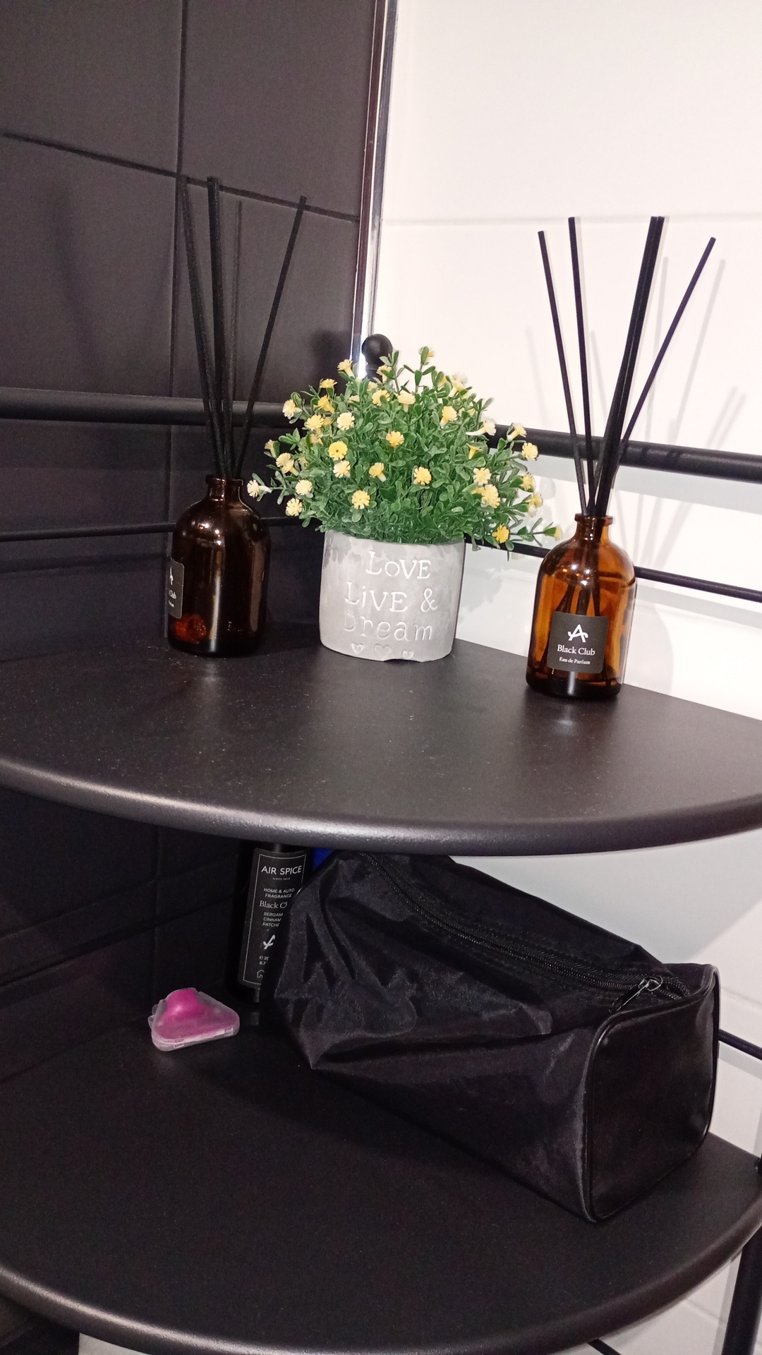 Before photo for Почистване на баня