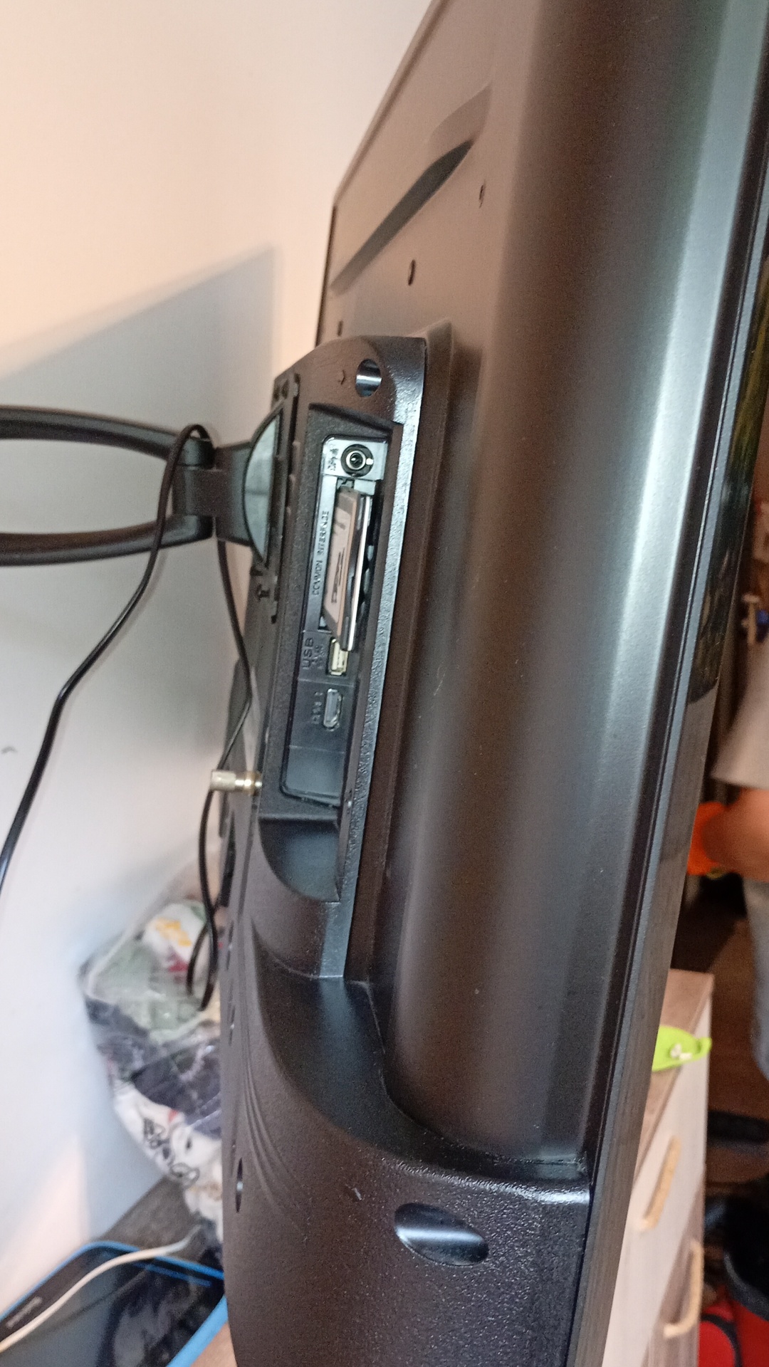 After photo for Основно почистване