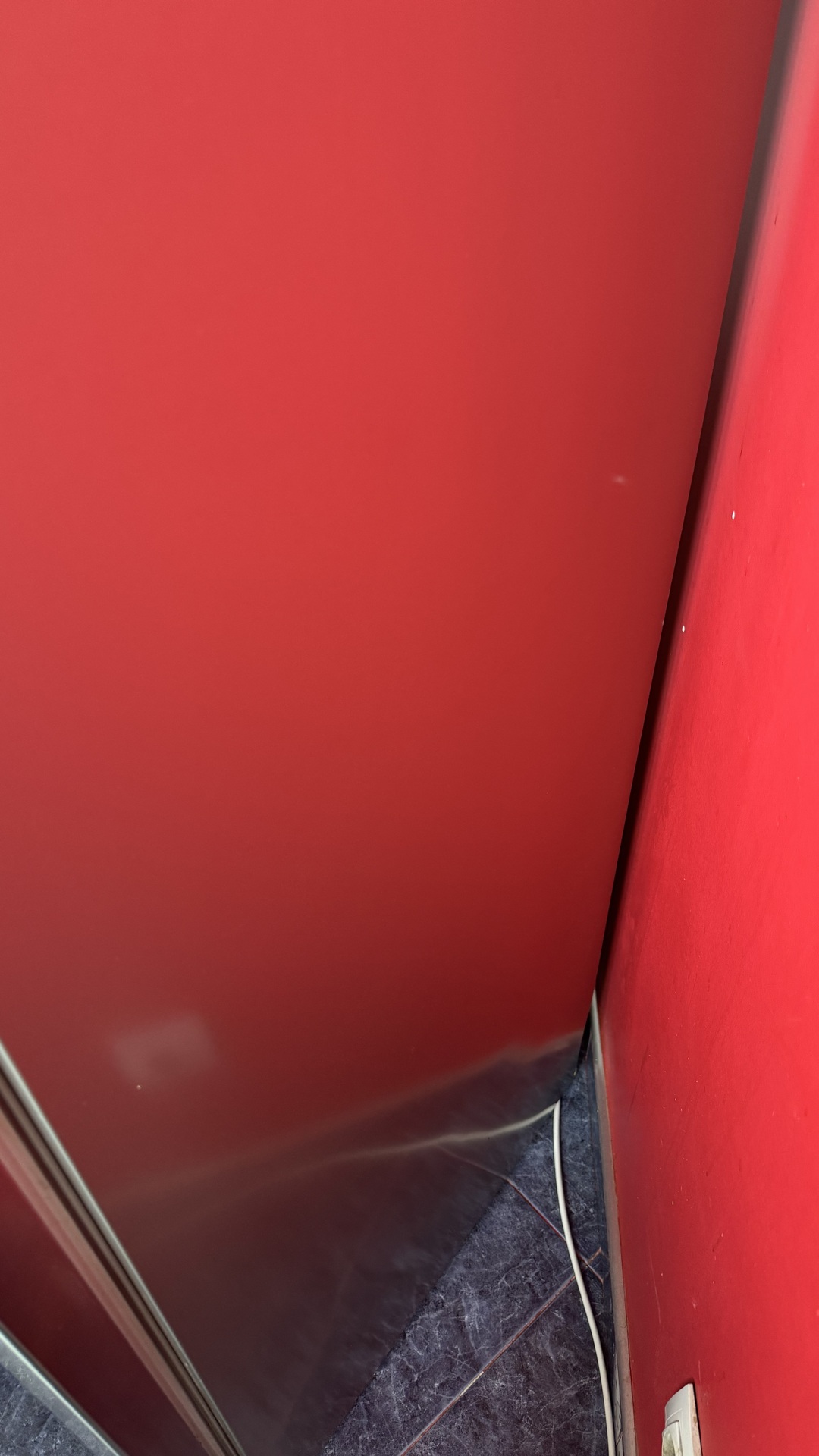 After photo for Почистване след наематели