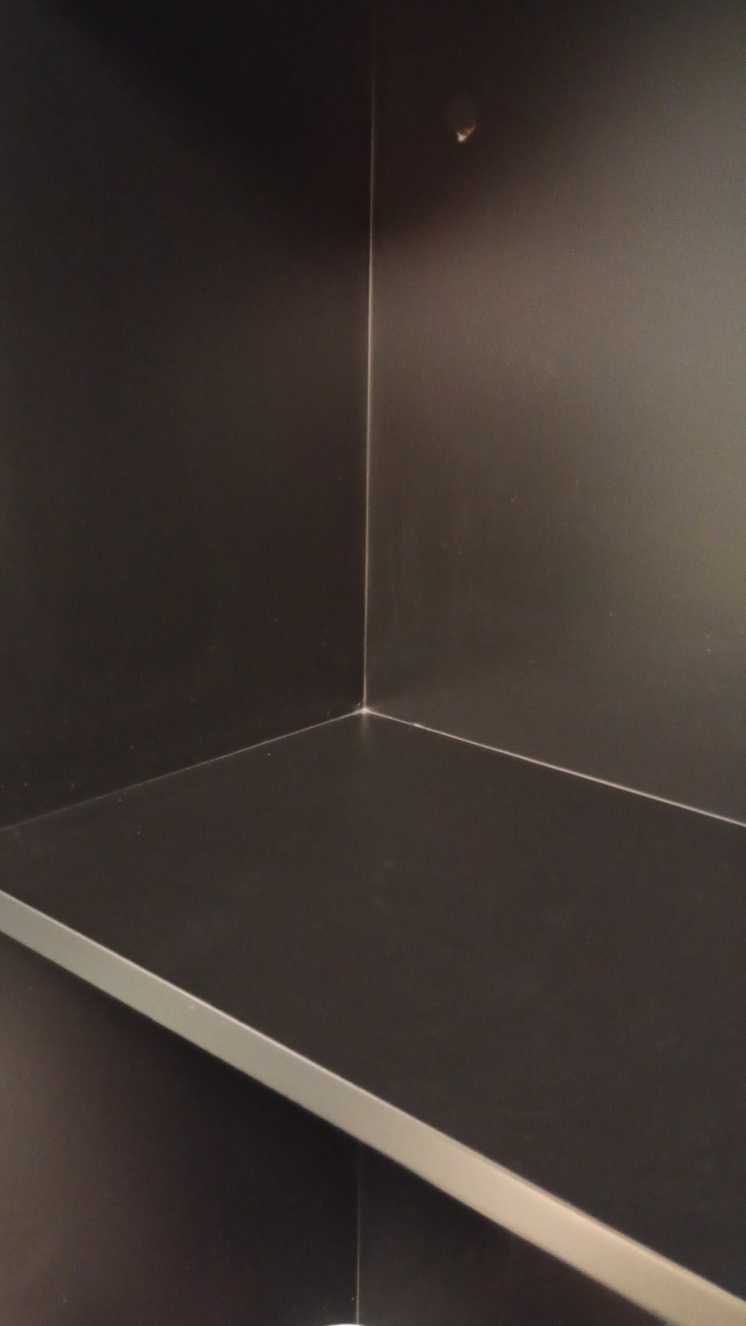 After photo for Основно почистване