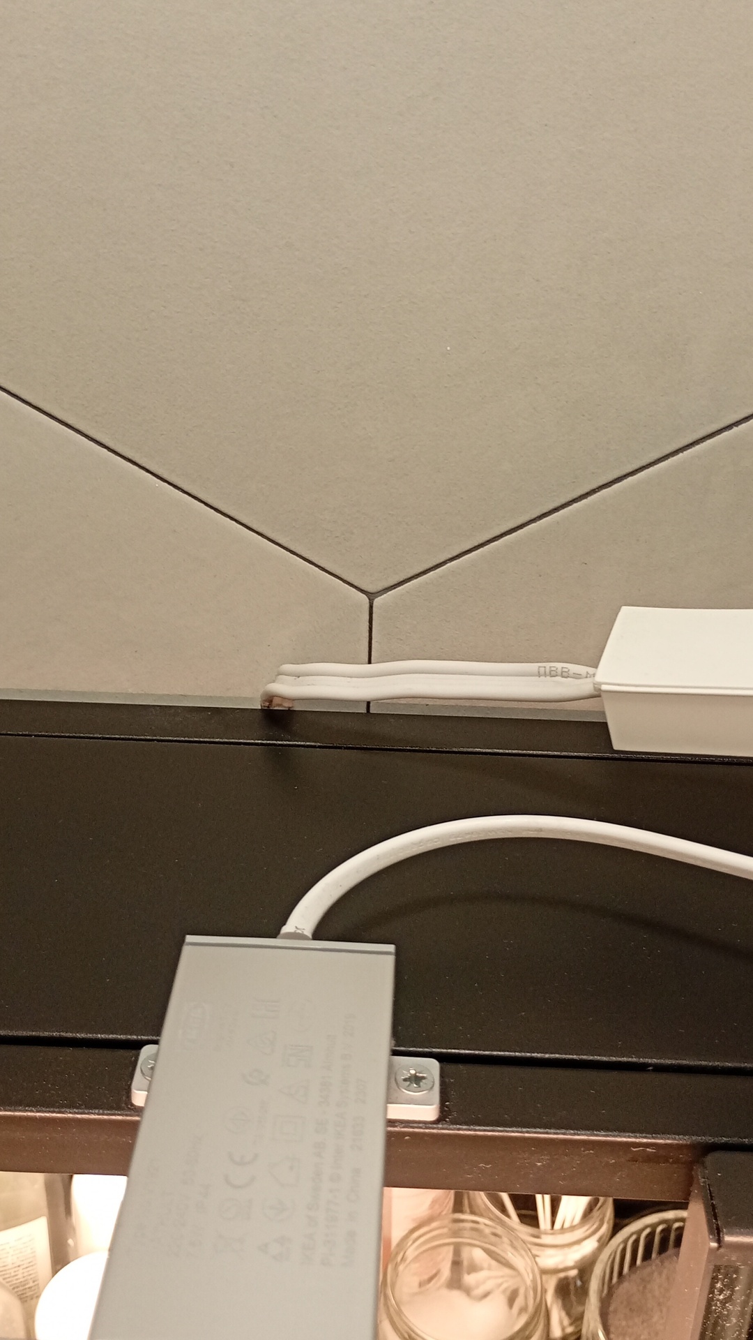 After photo for Deep Cleaning