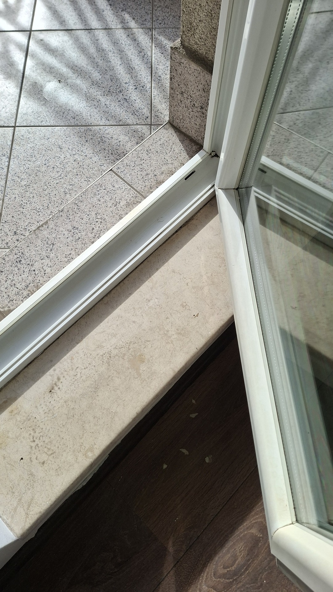 After photo for Основно почистване