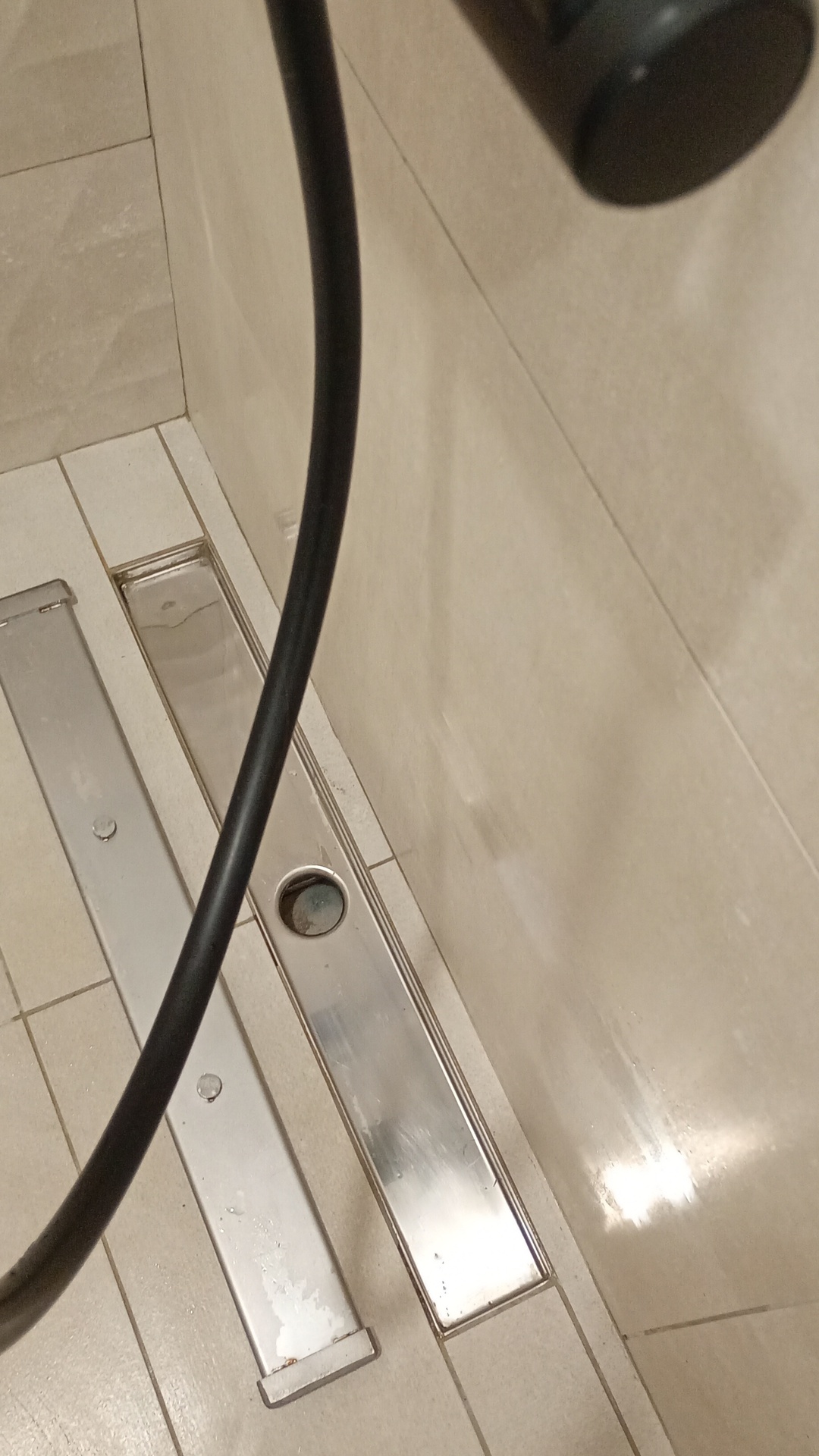 After photo for Основно почистване