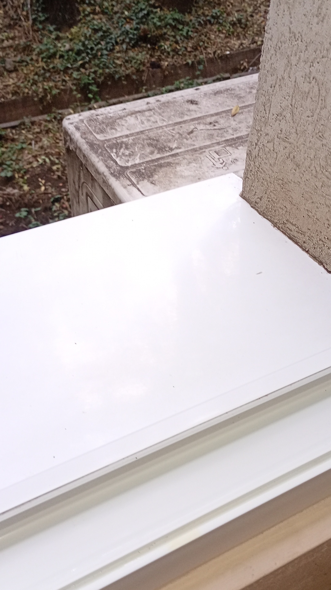 After photo for Deep Cleaning