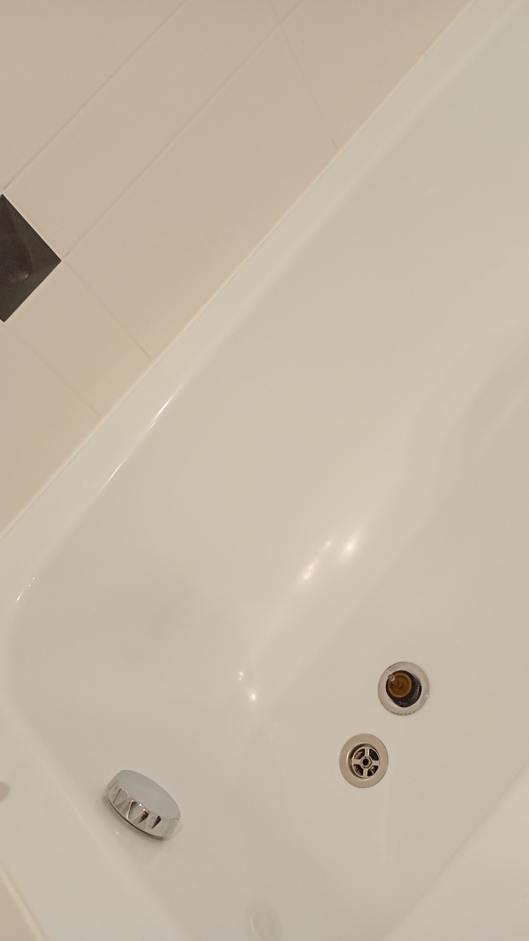 After photo for Почистване на баня