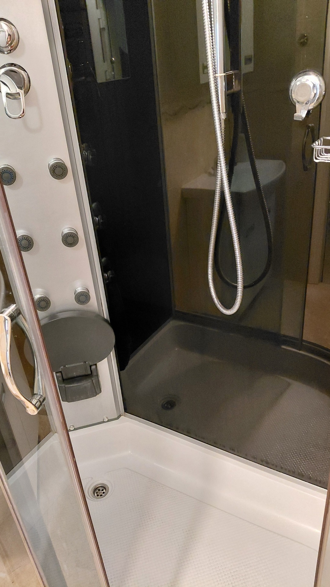 After photo for Почистване след наематели