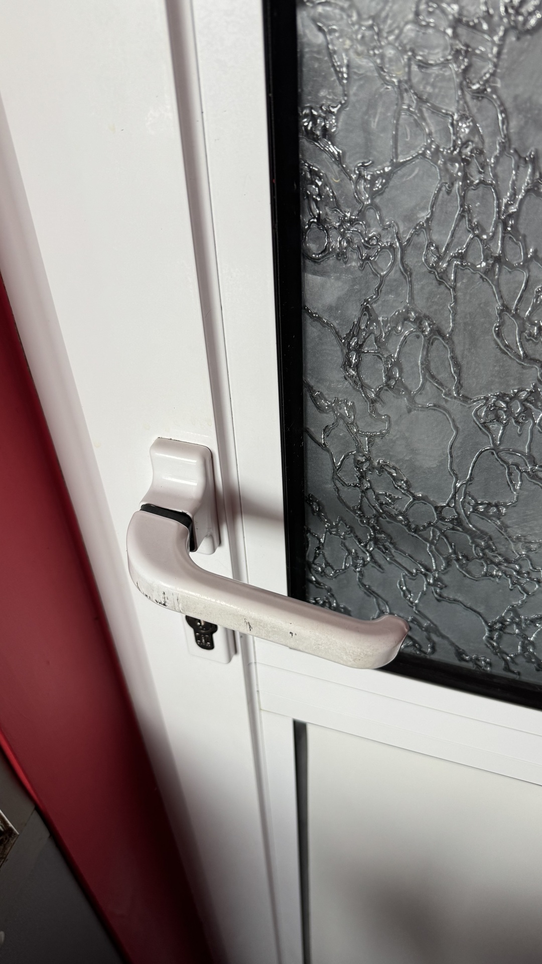 After photo for Почистване след наематели