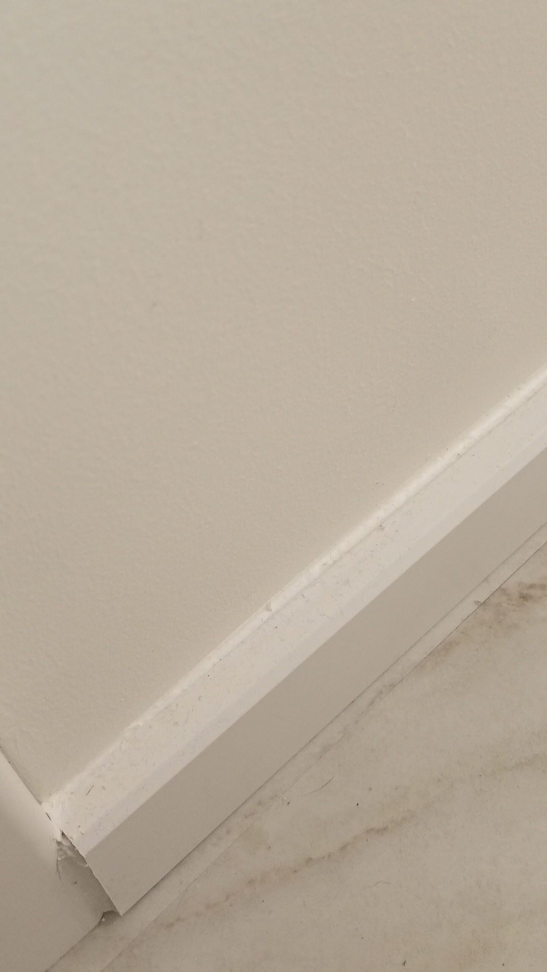 Before photo for Deep Cleaning