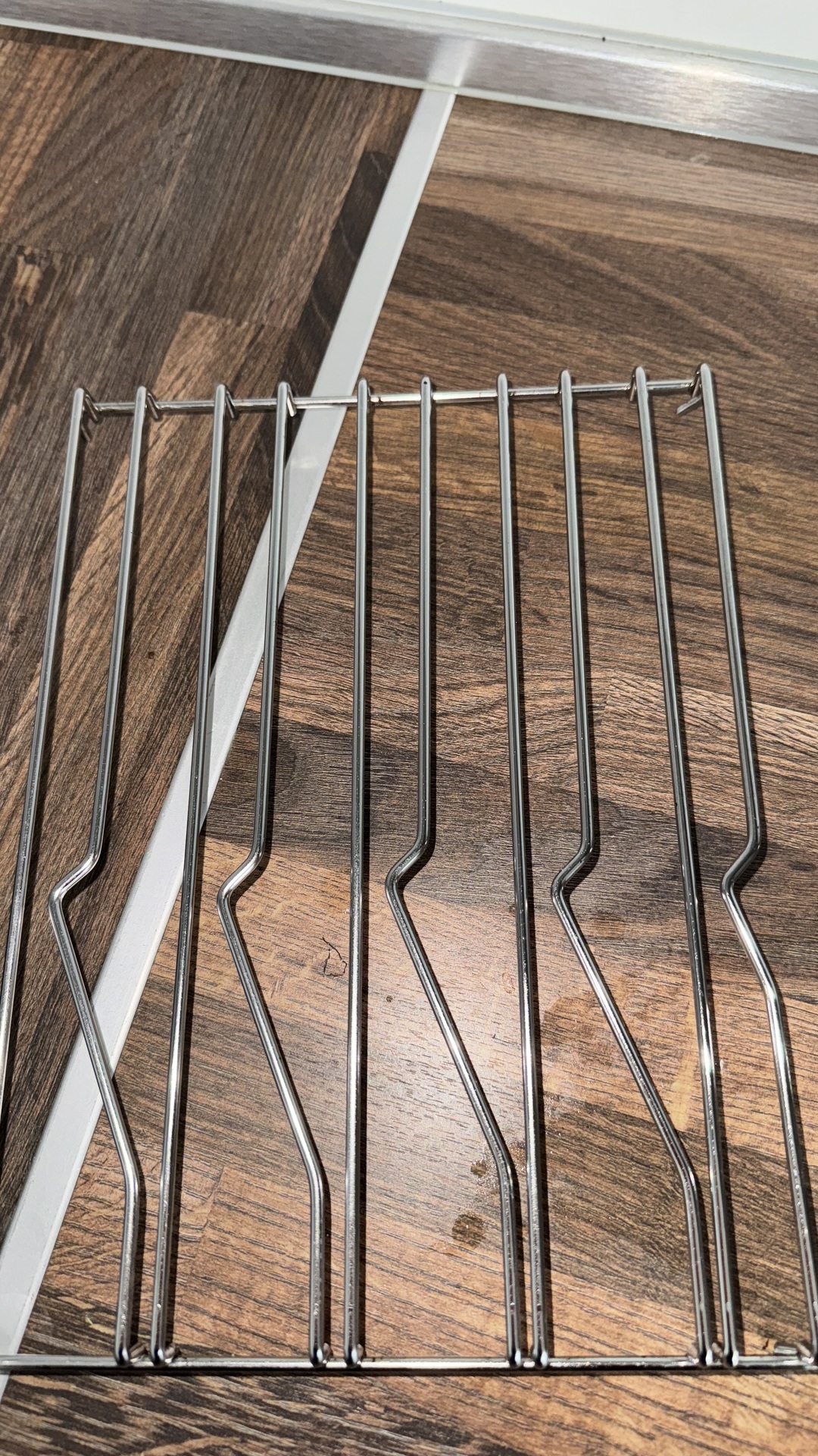 After photo for Deep Cleaning