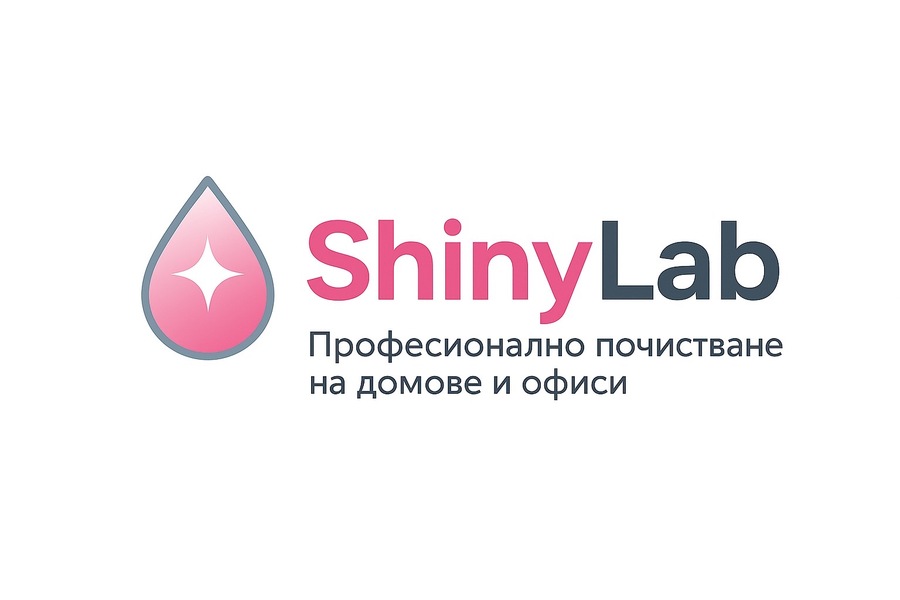 ShinyLab Ltd logo