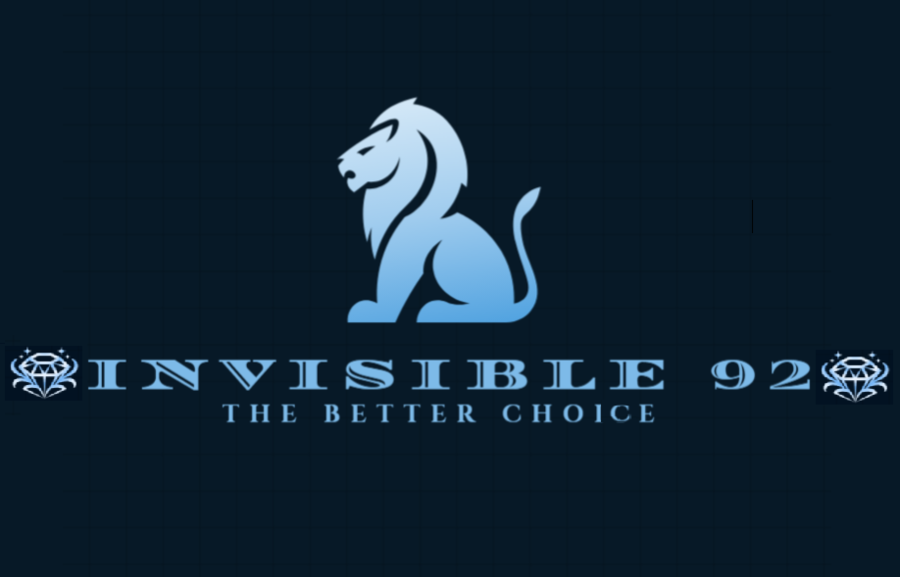 Инвизибъл 92 ЕооД logo