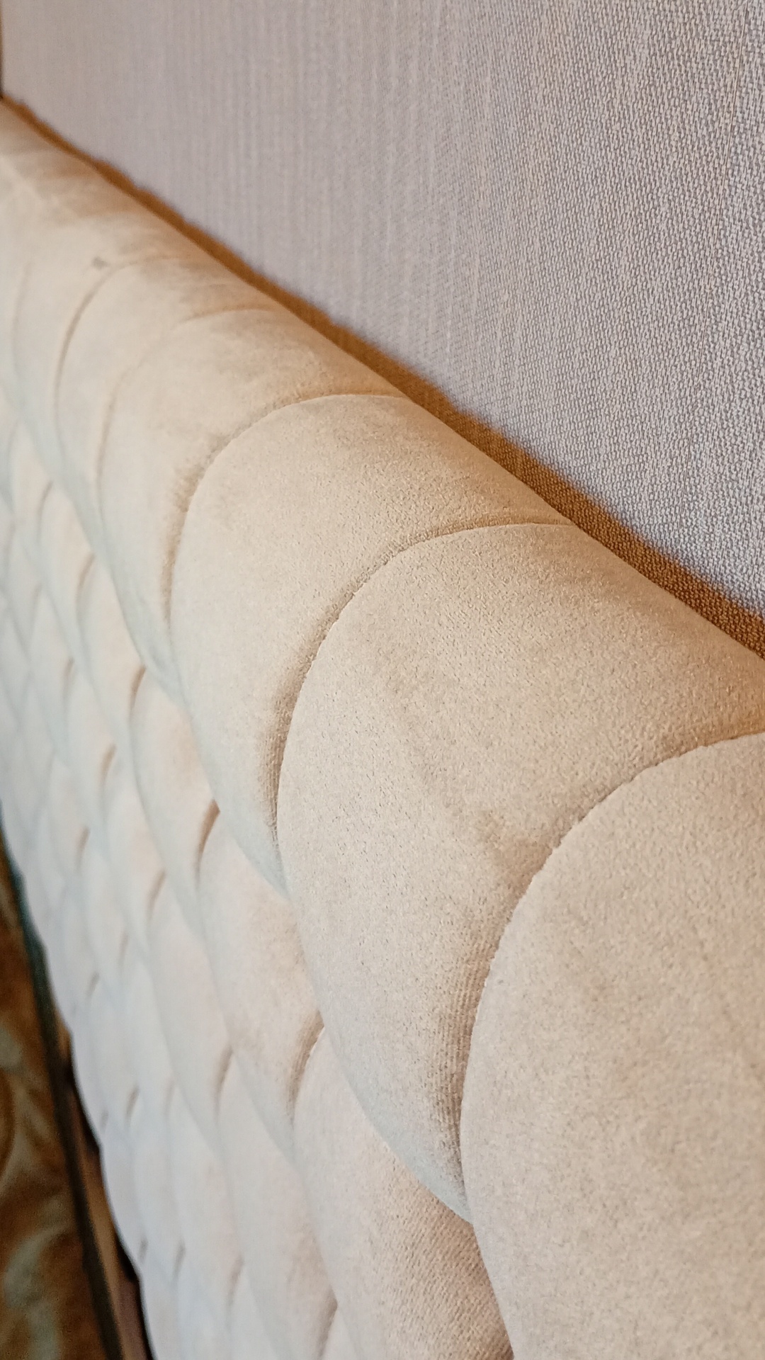 After photo for Deep Cleaning