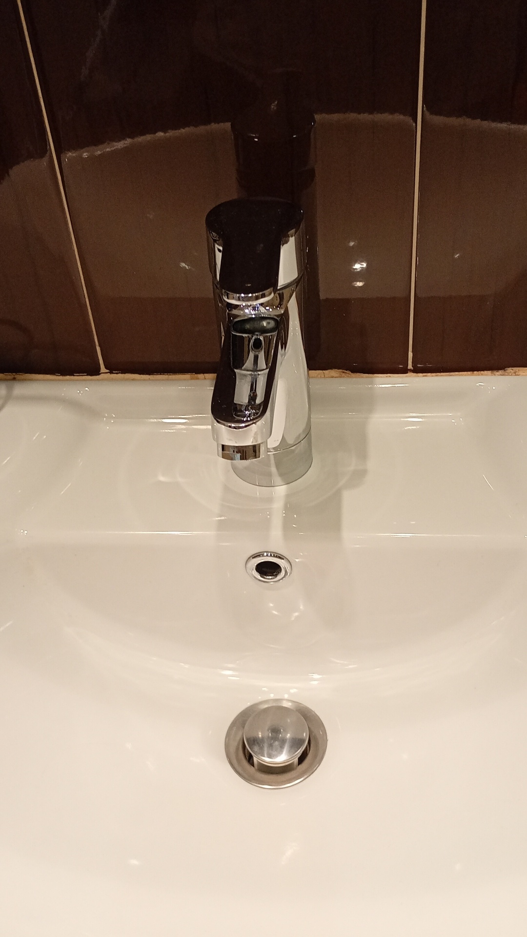 After photo for Основно почистване