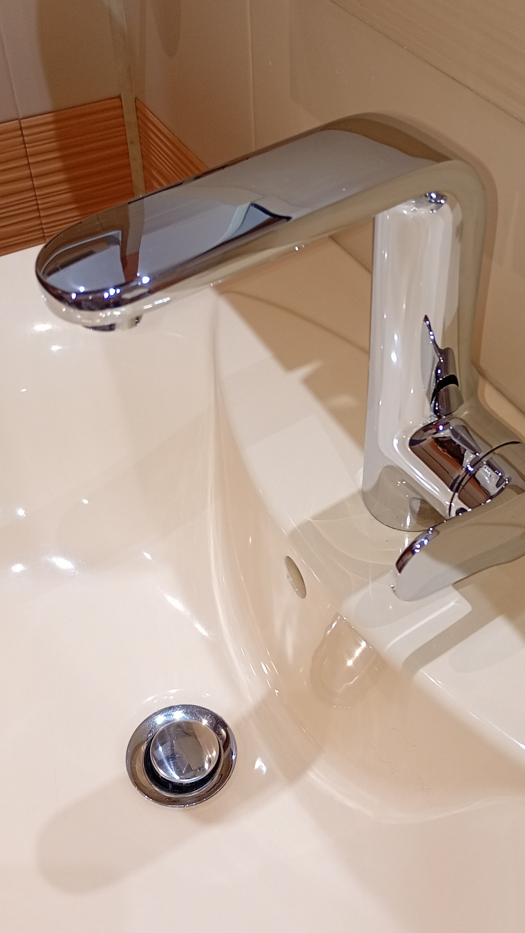 After photo for Deep Cleaning