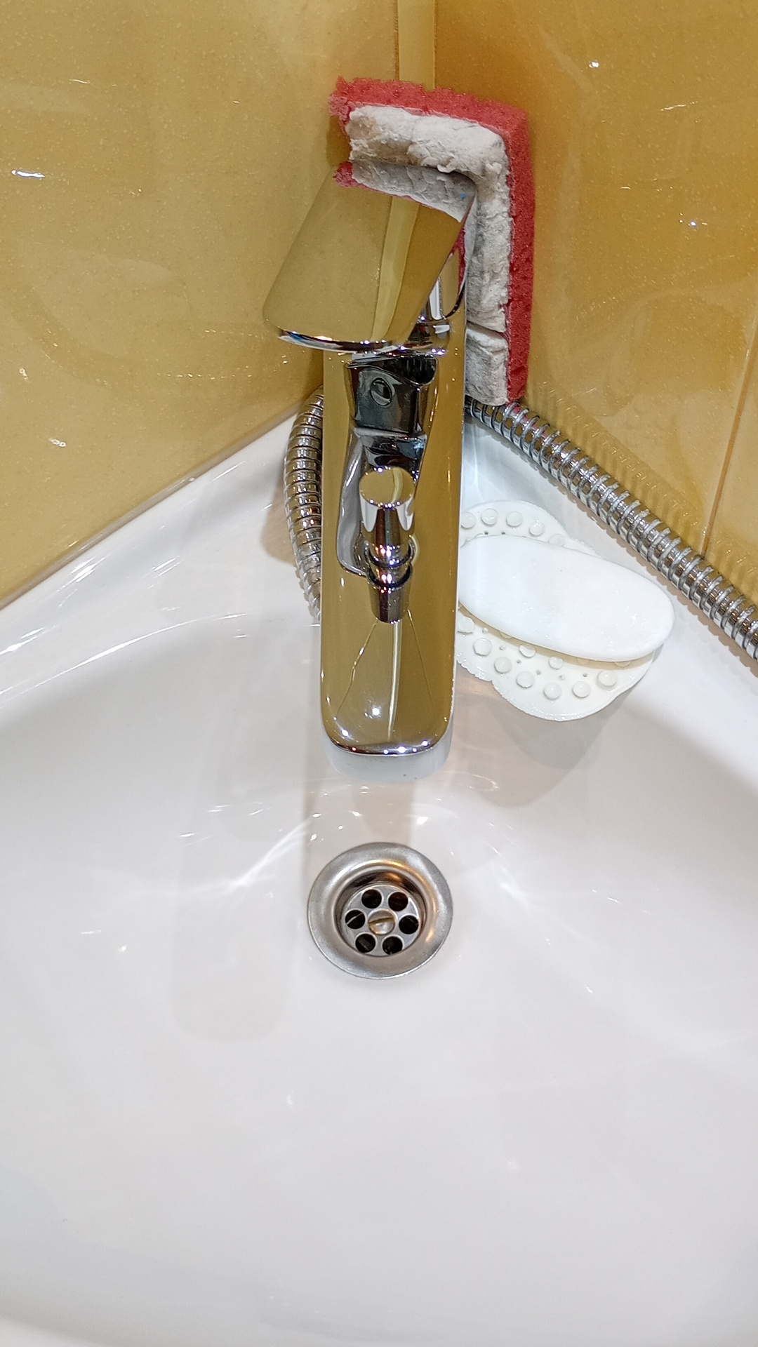 After photo for Deep Cleaning