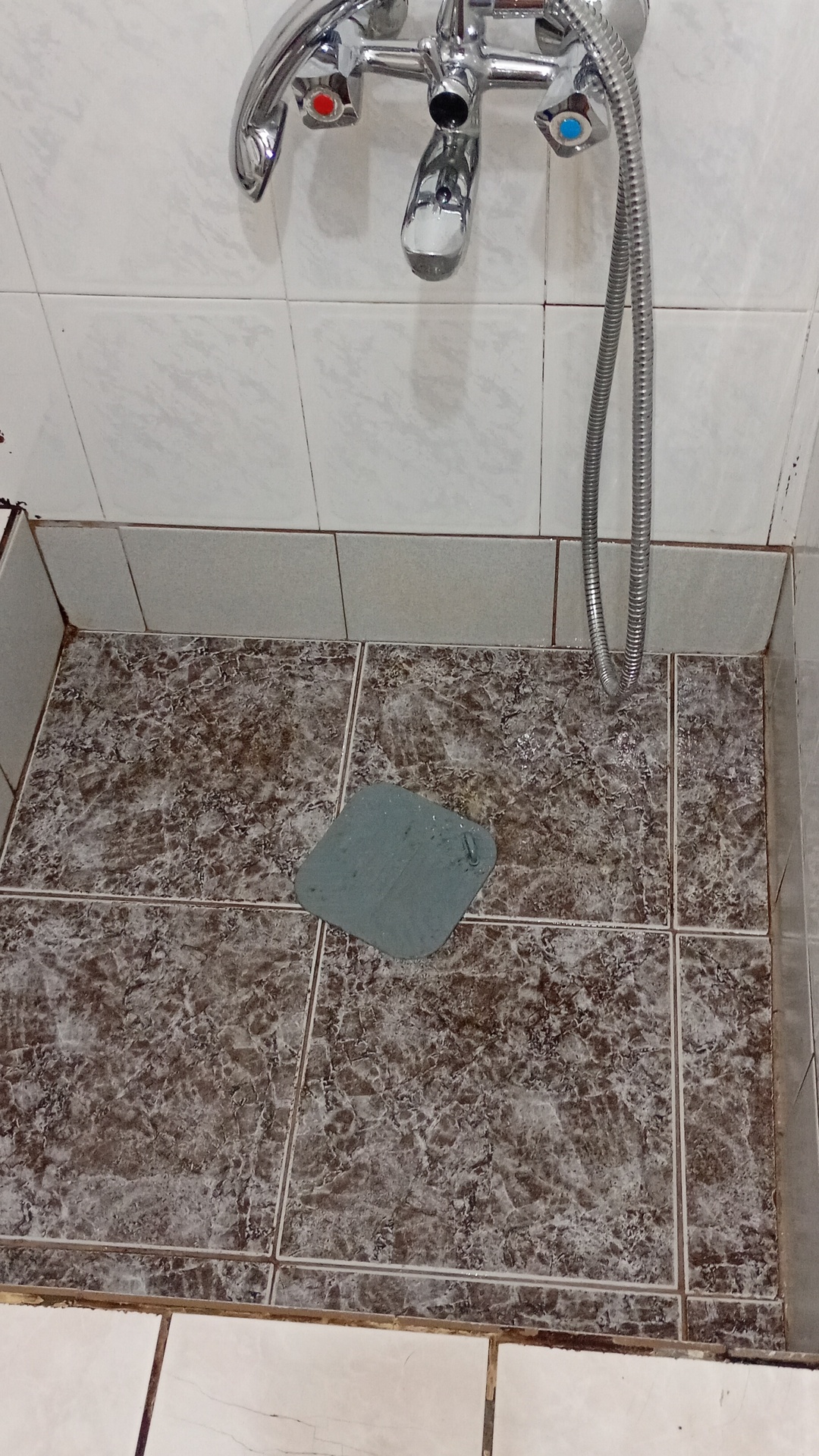 After photo for Deep Cleaning