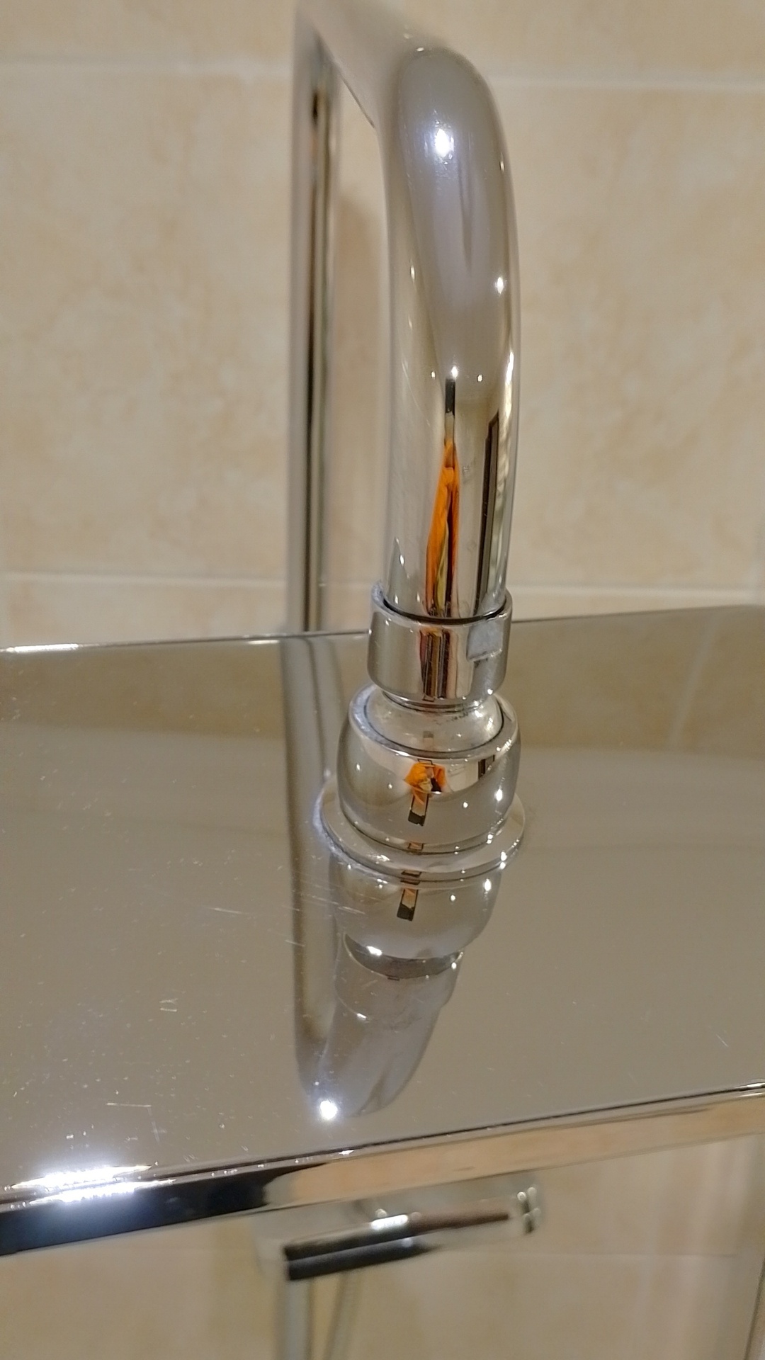 After photo for Deep Cleaning