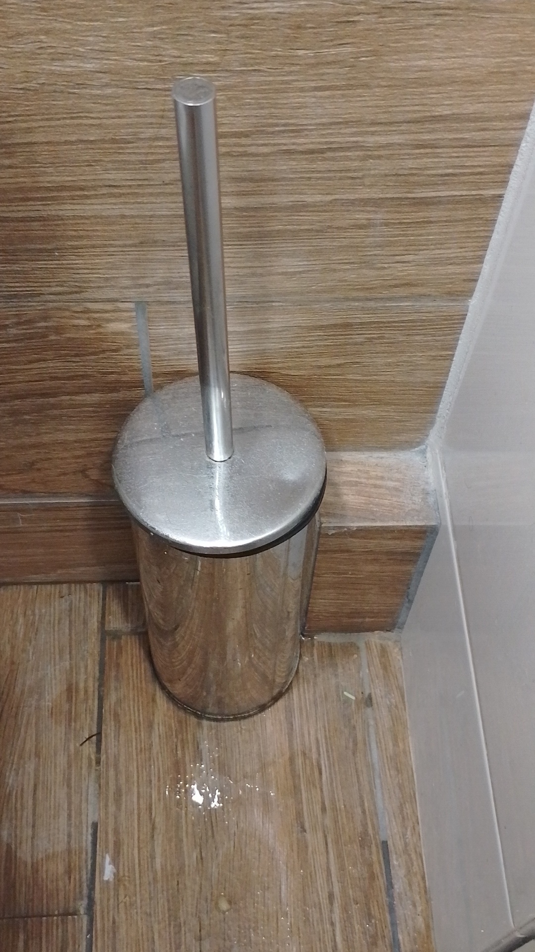 Before photo for Deep Cleaning