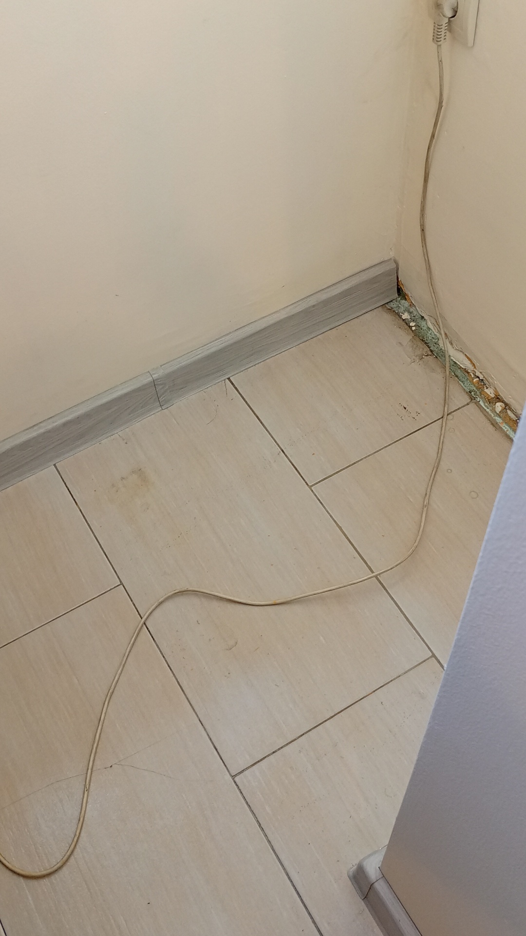 After photo for Основно почистване