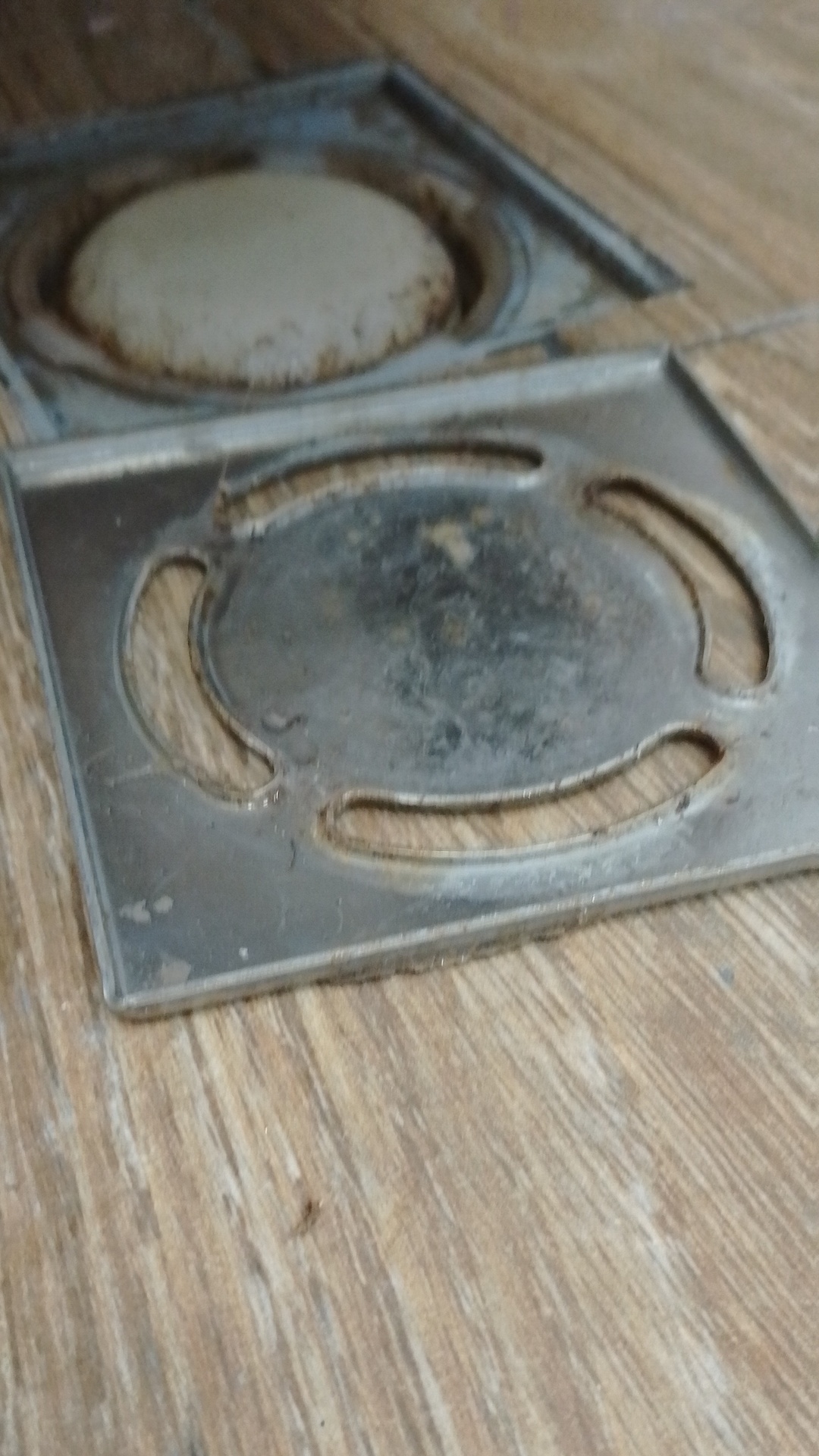 Before photo for Deep Cleaning