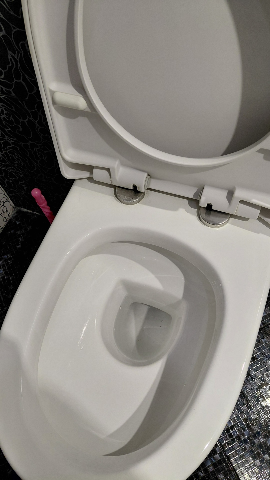 After photo for Deep Cleaning