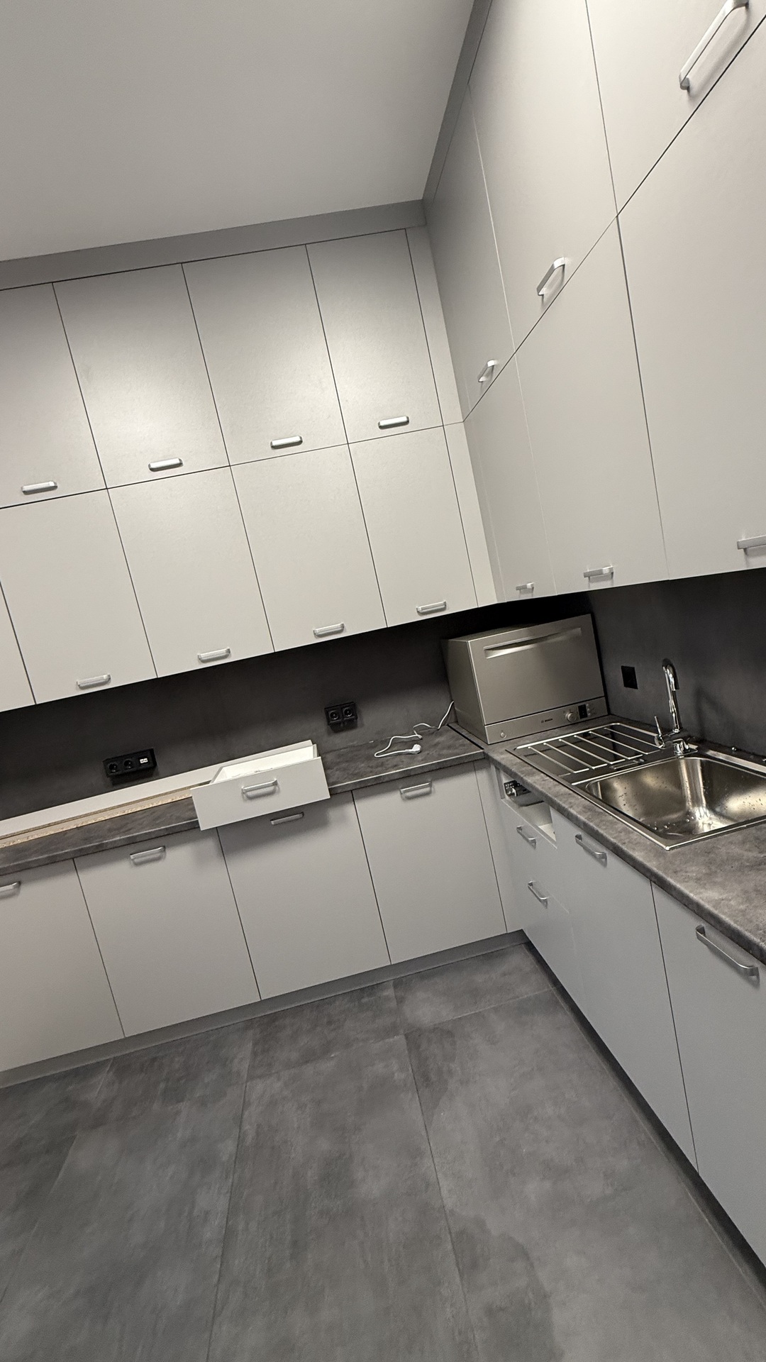 After photo for After Renovation Cleaning