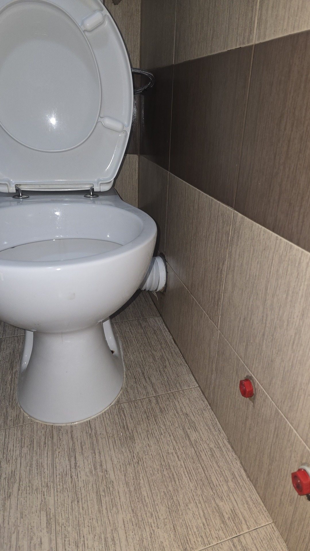 After photo for Основно почистване