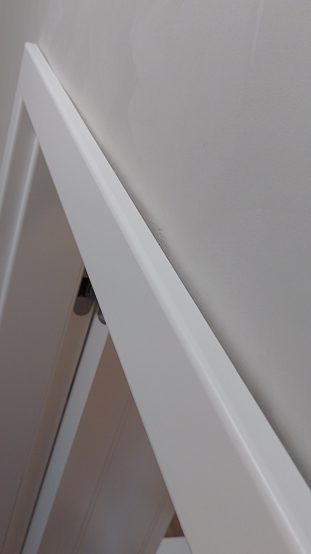 After photo for Основно почистване