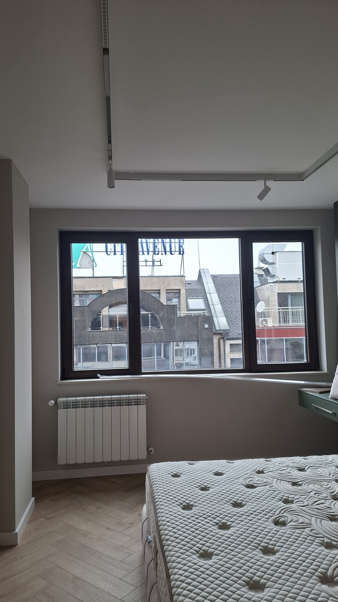 After photo for Почистване след ремонт