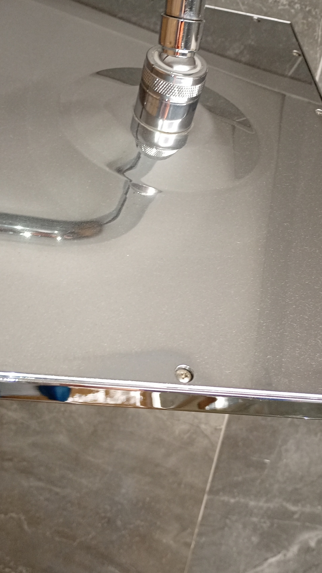 Before photo for Deep Cleaning