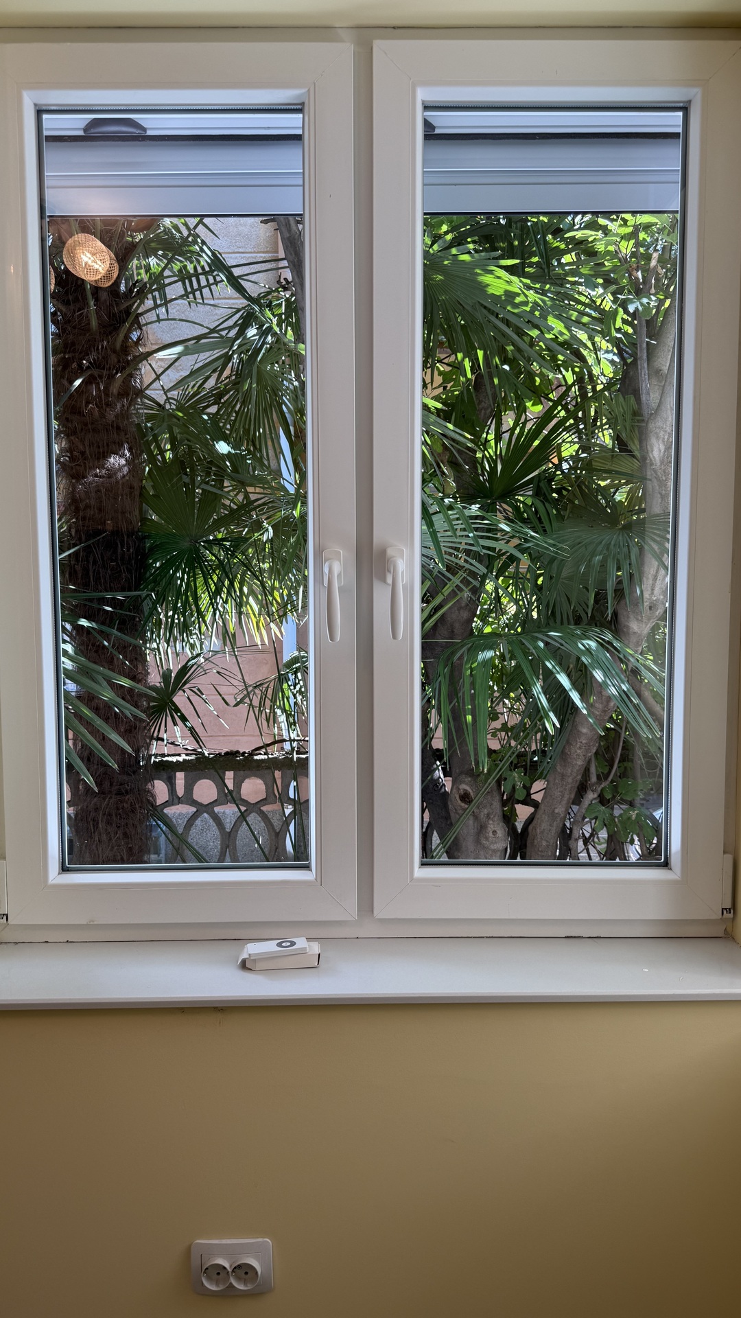 After photo for Почистване на прозорци