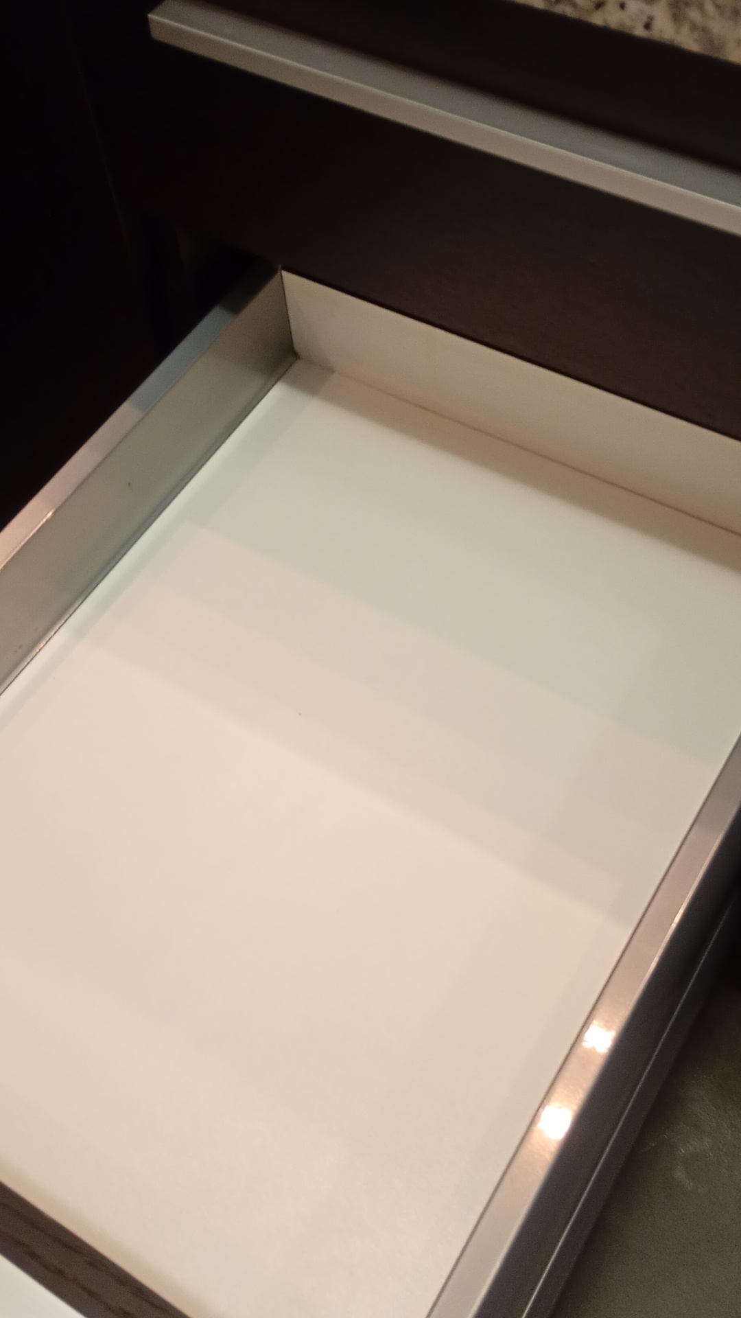 After photo for Deep Cleaning