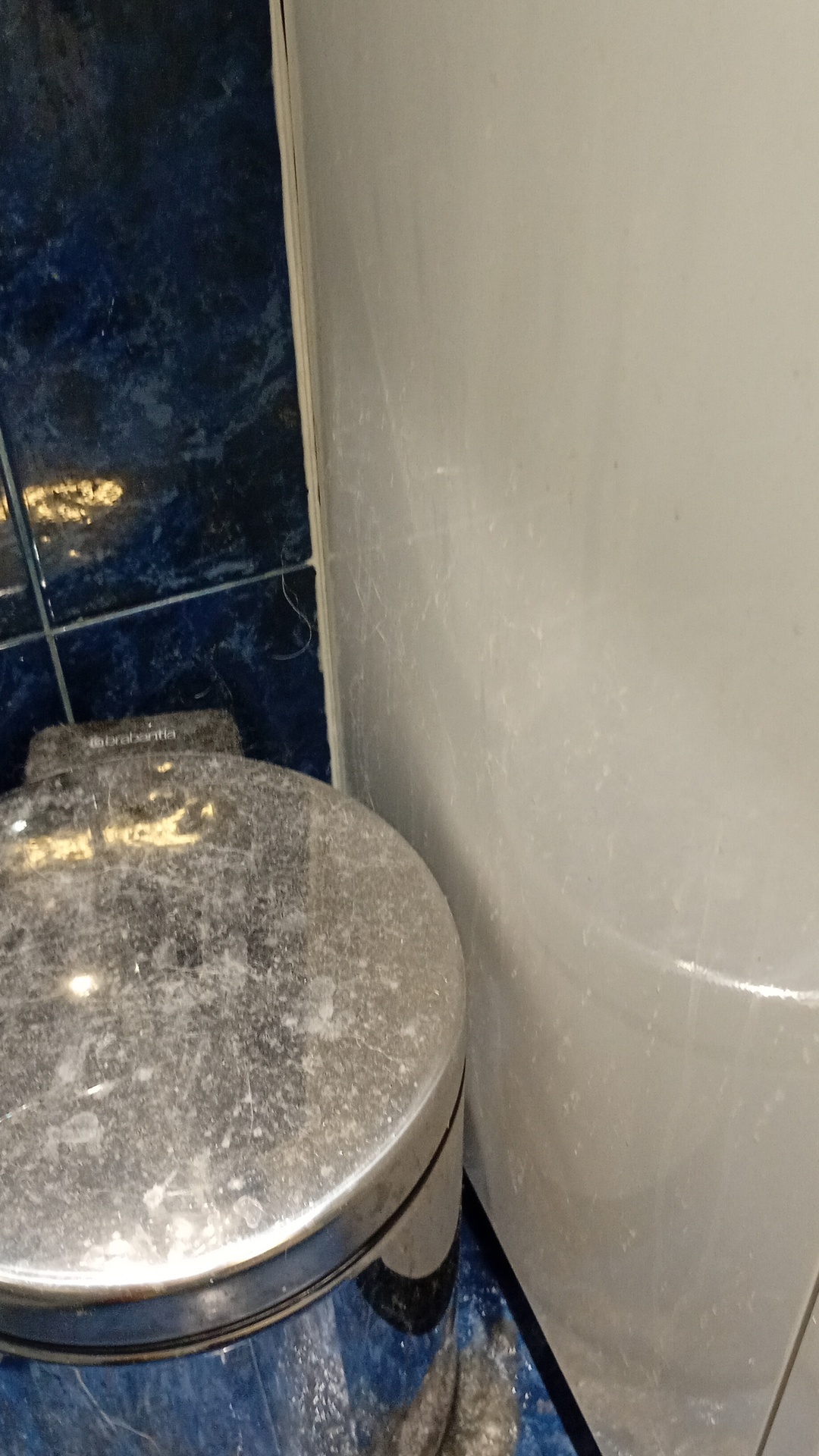 Before photo for Deep Cleaning