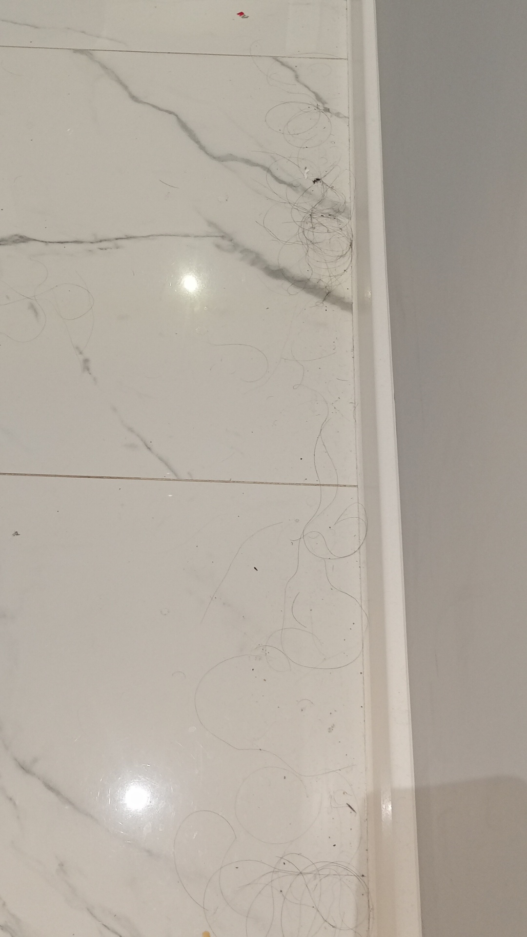 Before photo for Deep Cleaning