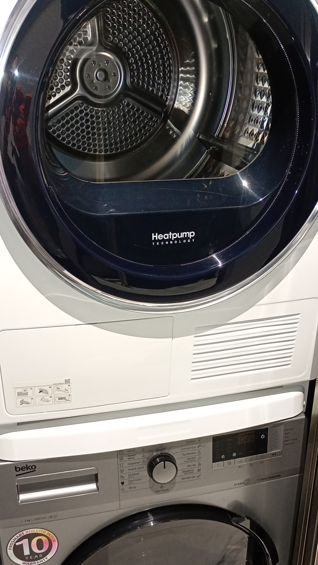 After photo for Deep Cleaning