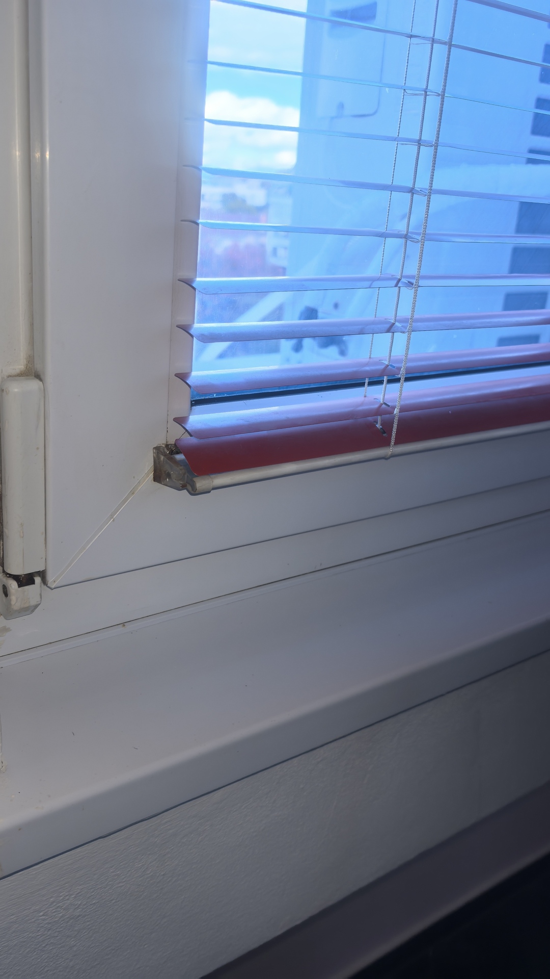 After photo for Основно почистване