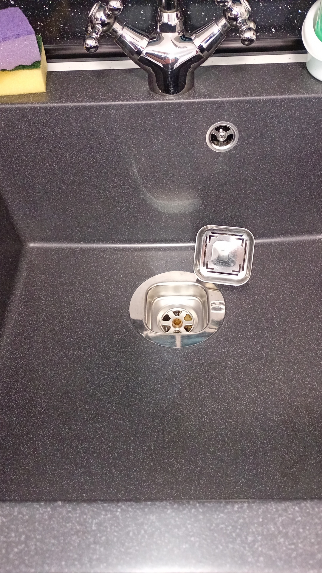 After photo for Основно почистване