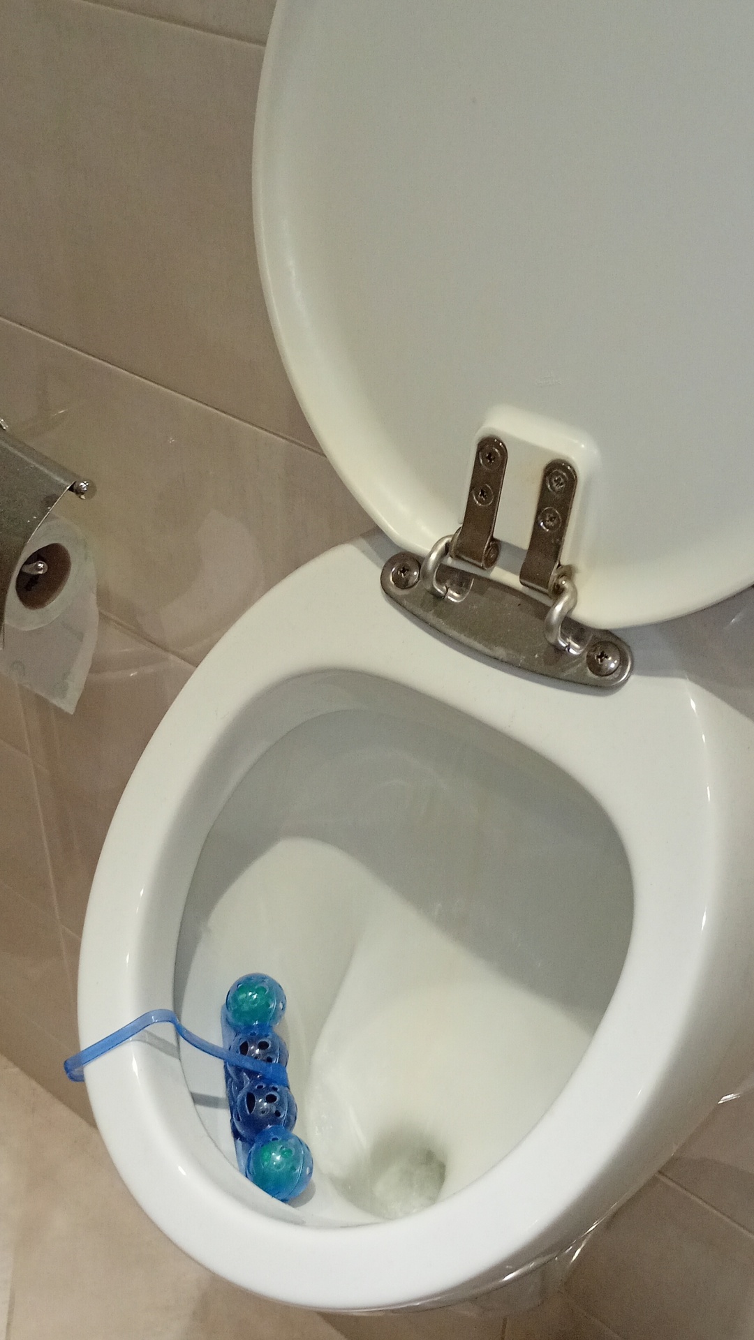 Before photo for Deep Cleaning