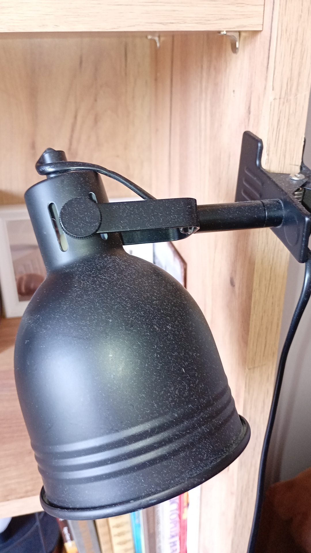 Before photo for Deep Cleaning