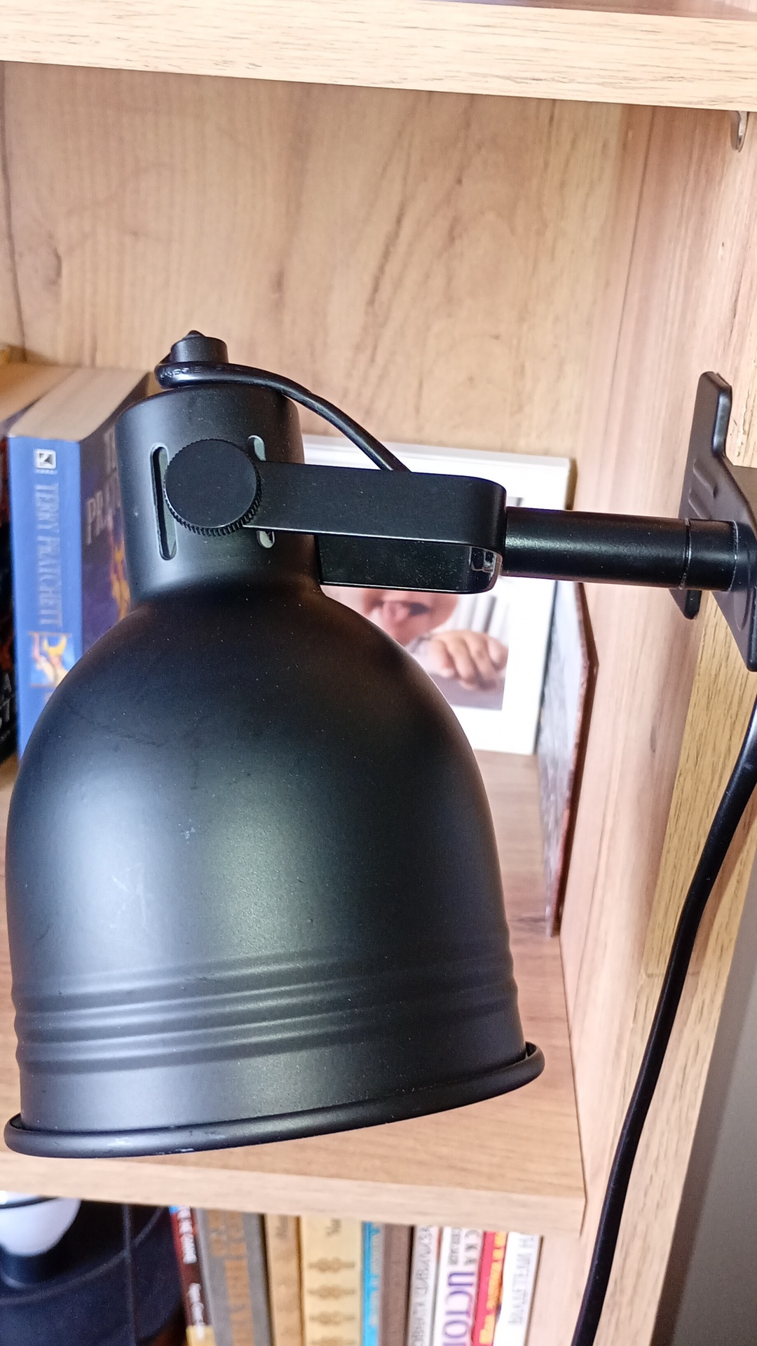 After photo for Deep Cleaning