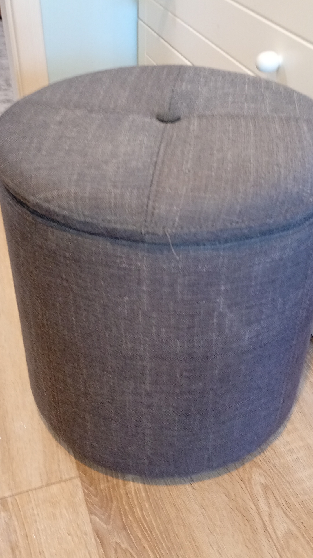 After photo for Upholstery Cleaning